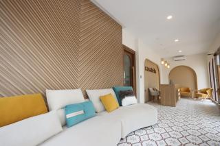 Casabella 1BR 208 Walk 5 min to Grand Batam Mall - 6