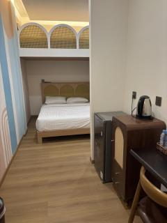 Casabella 1BR 208 Walk 5 min to Grand Batam Mall - 5