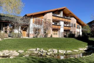 Incredible Villa Perfect for Families or Big Groups in Midway, Utah - 0