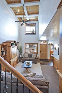 Incredible Villa Perfect for Families or Big Groups in Midway, Utah - 4
