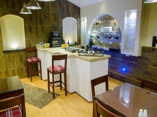 Grand Agor Hotel Cairo - Cairo - 6
