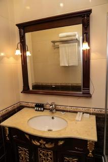 Epicenter Hotel Baku - 5