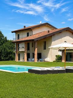 Tenuta Ronco Relais by Lago Reisen - 8