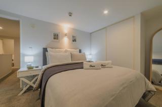 2BR Serene Stay Salisbury near Christchurch CBD - 7