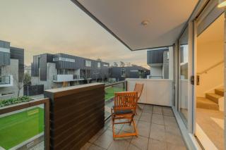 2BR Serene Stay Salisbury near Christchurch CBD - 2