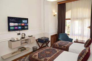 Epicenter Hotel Baku - 1