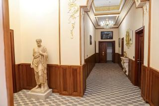 Epicenter Hotel Baku - 2