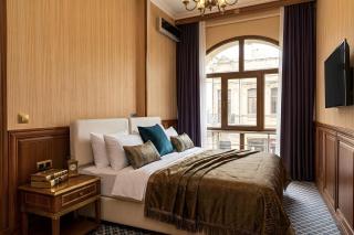 Epicenter Hotel Baku - 8