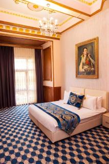 Epicenter Hotel Baku - 9