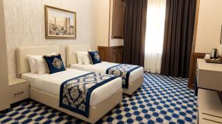 Epicenter Hotel Baku - 7