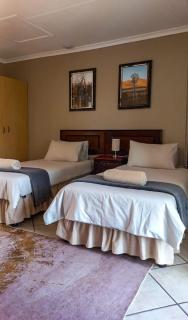 Piketberg Guesthouse - 9