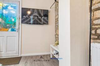Calm & Comfortable Bristol One Bedroom Apt with Shared Garden in Bishopsworth by AltoLuxo - 7