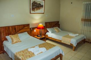 Hotel Golden Star - Iquitos - 2