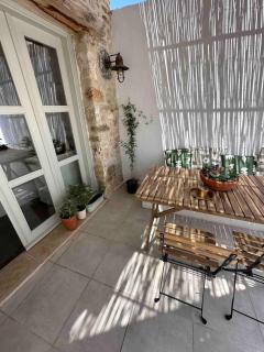 Restored village house in Datça Karaköy - 3