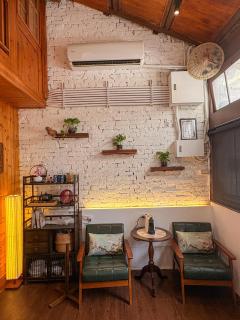 捉鳳凰 台南百年老宅包棟導覽民宿系列Catchphoenix Centennial Guesthouse - 2