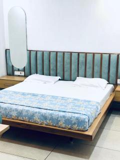K D Motels - 1