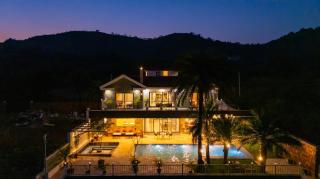 The Brindha Villa - by Viraalay - 0