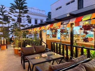 Tulsi Kathmandu Hotel - 7
