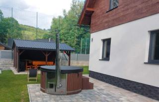 Oščadnica, Tadorka - 6