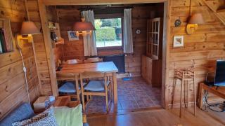 Feriennest Buendorf - 8