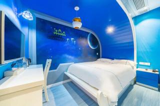Jinglai Hotel Shanghai Bund People's Square Branch - 6