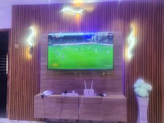 City End Luxury Hotel and Apartments - 4