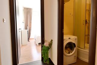 Emily Garden city apartment with Private parking - 1