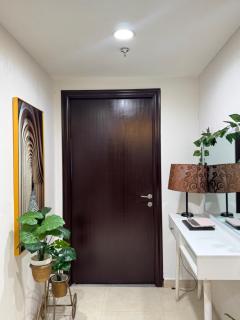 Gold Crest Mall Serviced Apartments - LMY Hospitality DHA Lahore - 5