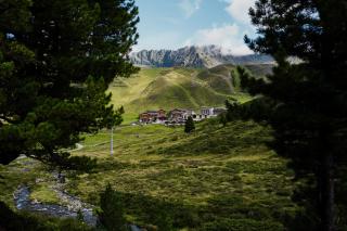 AlpinLodges Kühtai - 9