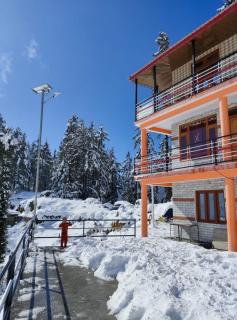 Jeet Home Stay - 8