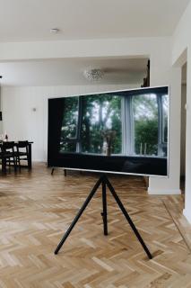 Bright 2BR in Vesturbær - Walk to Downtown & Free Parking - 2