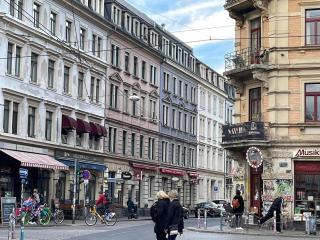 Saxxim - Das Herz der Dresdener Neustadt - 4