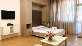 Studio apartment on Northern avenue by Sweet Home - 0