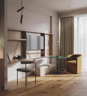 Krtsanisi Forest Residences - 0
