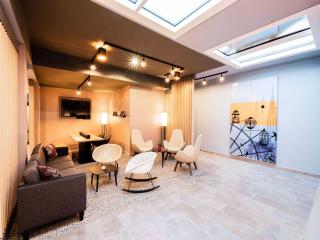 B&B HOTEL Wien-Heiligenstadt - 9
