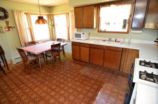 Lake Cabin with Stunning Sunset Views and Private Yard in Cable, Wisconsin - 7