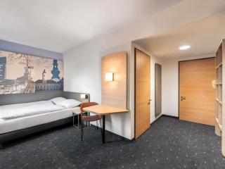 B&B HOTEL St-Pölten - 9