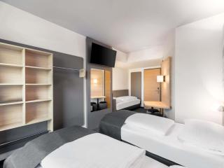 B&B HOTEL St-Pölten - 3