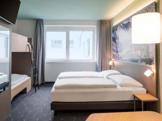 B&B HOTEL Klagenfurt-City - 7