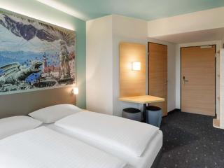 B&B HOTEL Klagenfurt-City - 6