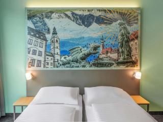B&B HOTEL Klagenfurt-City - 4