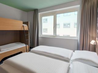 B&B HOTEL Klagenfurt-City - 5