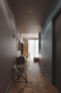 Krtsanisi Forest Residences - 8
