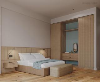 Krtsanisi Forest Residences - 3