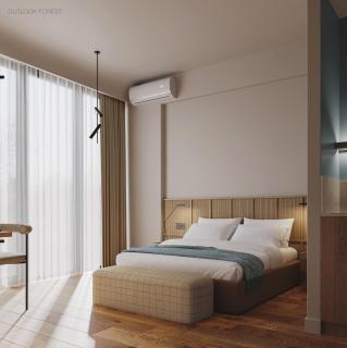 Krtsanisi Forest Residences - 2