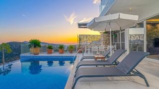 Villa Merit Royale - Premium Villa with Sea and Nature View - - 0