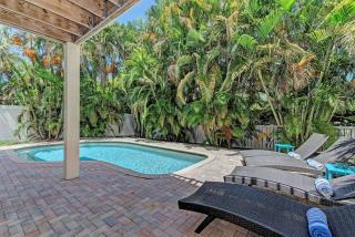 Stunning Beach House with Swimming Pool and Game Room in Holmes Beach, Florida - 5
