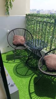 Joynest suites - 0
