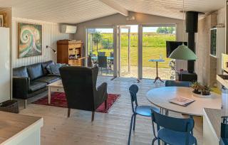 1 Bedroom Amazing Home In Holbæk - 8