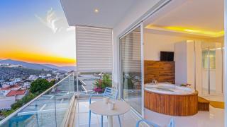 Villa Merit Royale - Premium Villa with Sea and Nature View - - 4